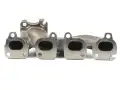 Abgaskrümmer Citroen C4 C4 Picasso DS4 1.6 THP 0341P6