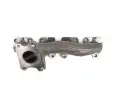 Abgaskrümmer Citroen C4 C4 Picasso DS4 1.6 THP 0341P6