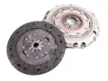 SPRZĘGŁO TARCZA DOCISK JUMPY IV ZAFIRA D EXPERT IV PROACE II 2.0 BLUEHDI 9845670680