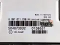 Calculateur Moteur ECU Iveco Daily III 97-09 2.8 D 0281011228 504073032