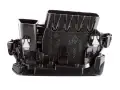 KRATKA NAWIEWU PRAWA PRZEDNIA NISSAN TOWNSTAR RENAULT KANGOO III 734509825R