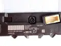 Compteur de Vitesse Combiné d'Instrument Citroen C4 III C4 X 9839511980