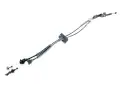 Câble de Commande de Boite à Vitesse Opel Vivaro III B 14-19 1.6 CDTI 349357201R 93453893 4422455