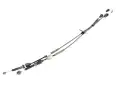 Câble de Commande de Boite à Vitesse Opel Vivaro III B 14-19 1.6 CDTI 349357201R 93453893 4422455