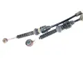 Câble de Commande de Boite à Vitesse Opel Vivaro III B 14-19 1.6 CDTI 349357201R 93453893 4422455