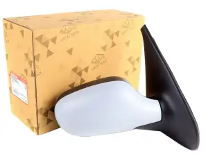 Electric Wing Door Mirror Right Renault 7701044383 7700415330