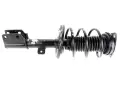 McPherson Avant Gauche Droit Amortisseur Ressort Suspension DS7 Crossback 17- 9829087780
