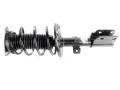 McPherson Avant Gauche Droit Amortisseur Ressort Suspension DS7 Crossback 17- 9829087780