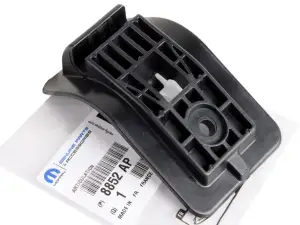 MOCOWANIE PLASTIK KANAPY CITROEN C4 II DS DS4 PEUGEOT 308 8852AP 8852V3 8852X3