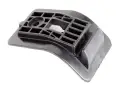 Support de Banquette en Plastique Citroen C4 II DS DS4 Peugeot 308 8852AP