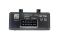 Module De Contrôle De Chauffage De Siège Opel Mokka 9810486880