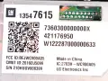 Ladegerät Modul Telefon Opel Crossland X Grandland X 13547615