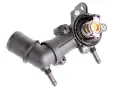 OBUDOWA TERMOSTATU TERMOSTAT ALFA ROMEO FIAT JEEP 1.3 1.6 2.0 MULTIJET 46338853 73504156 46336921 K68483211AA
