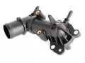 OBUDOWA TERMOSTATU TERMOSTAT ALFA ROMEO FIAT JEEP 1.3 1.6 2.0 MULTIJET 46338853 73504156 46336921 K68483211AA