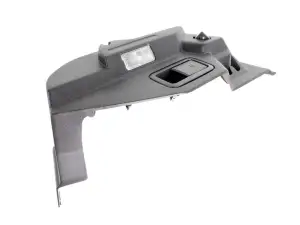 Right Luggage Compartment Trim Panel Ds7 Crossback 17- 98269775ZD