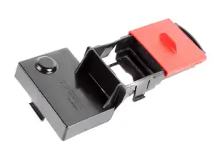 Battery Connector Terminal Cover Mercedes-Benz B Class W247 EQA H243 EQB X243