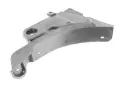 OSŁONA NADKOLA PRAWA PRZEDNIA MERCEDES-BENZ EQA H243 EQB X243 A2438802303