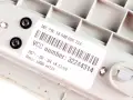 OSŁONA NAKŁADKA PROGU WEWNĘTRZNA PRAWA TYLNA VOLVO XC90 II 14- r. 32244314