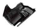 Batteriegehäuse Abdeckung Mini F56 F57 Elektrisch 184KM 51758491755