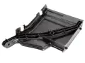 Battery Housing Cover Mini F56 F57 Electric 184KM 135kW 51717491955