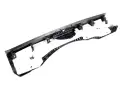 OSŁONA PASA TYLNEGO PROGU BAGAŻNIKA CITROEN C4 III 98442931ZD