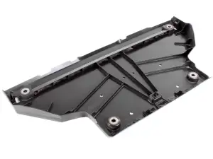 Cache Couvercle de Châssis Arrière Mercedes EQA H243 EQB X243 A2433520600