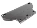 OSŁONA PODWOZIA TYLNEGO WÓZKA BELKI ZAWIESZENIA MERCEDES-BENZ EQA H243 EQB X243 A2433520600