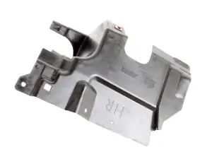 Right Underbody Shield M2 F87 M4 F82 3.0 M2 M3 M4 Competition 51758055740