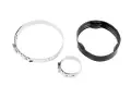 Soufflet Intérieur d'Arbre de Transmission Citroen C3 II C3 Picasso Ds3 Dacia Duster Logan II Sandero Renault Clio IV 1.0 1.1 1.2 1.4 1.5 1.6 8V 16V VTI THP DCI HDI