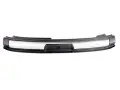 OSŁONA NAKŁADKA PASA TYLNEGO PROGU BAGAŻNIKA DS7 CROSSBACK 17- r. 98210897