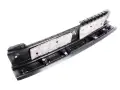 OSŁONA NAKŁADKA PASA TYLNEGO PROGU BAGAŻNIKA DS7 CROSSBACK 17- r. 98210897