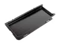 Left Air Deflector Roller Blind Cover Mercedes-Benz EQA H243 EQB A2438854102