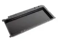 Left Air Deflector Roller Blind Cover Mercedes-Benz EQA H243 EQB A2438854102