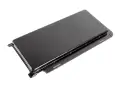 Left Air Deflector Roller Blind Cover Mercedes-Benz EQA H243 EQB A2438854102