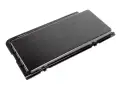 Left Air Deflector Roller Blind Cover Mercedes-Benz EQA H243 EQB A2438854102