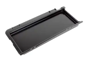 Luftleitjalousie Abdeckung Rechts Mercedes-Benz EQA H243 EQB A2438852403