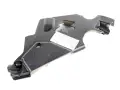 Motorabdeckung Links Mercedes-Benz EQA H243 EQB X243 250 A2433431500