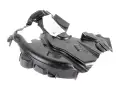 Motorabdeckung Rechts Mercedes-Benz EQA H243 EQB X243 A2433431400