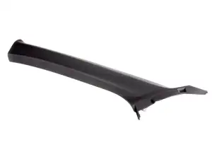 OSŁONA LEWA POSZYCIE SŁUPKA PRZEDNIEGO DS7 CROSSBACK 17- r. 98168994