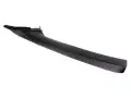 OSŁONA LEWA POSZYCIE SŁUPKA PRZEDNIEGO DS7 CROSSBACK 17- r. 98168994