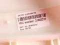OSŁONA LEWA GÓRNA POSZYCIE SŁUPKA ŚRODKOWEGO VOLVO XC90 II 14- r. 31463311