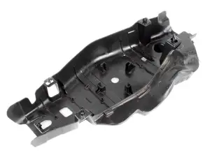 OSŁONA WAHACZA LEWA TYLNA MERCEDES-BENZ EQA H243 EQB X243 A2433524500