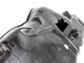 OSŁONA WAHACZA LEWA TYLNA MERCEDES-BENZ EQA H243 EQB X243 A2433524500