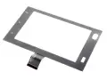 Digitizer Touch Panel Glass 7 INCH 50 PIN Peugeot 208 2008