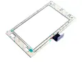 Digitizer Touch Panel Glass 7 INCH 50 PIN Peugeot 208 2008