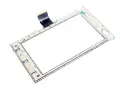 Digitizer Touch Panel Glass 7 INCH 50 PIN Peugeot 208 2008