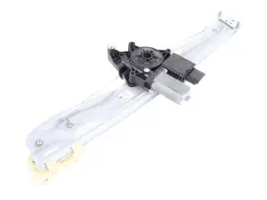 Elektrischer Fensterheber vorne links Opel Crossland X 17- 39227499