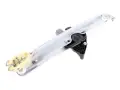 Mécanisme de Lève-Vitre Électrique Avant Gauche Opel Crossland X 17- 39227499