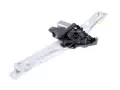 Mécanisme de Lève-Vitre Électrique Arrière Gauche Opel Crossland X 17- 39227501