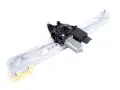 Mécanisme de Lève-Vitre Électrique Arrière Gauche Opel Crossland X 17- 39227501